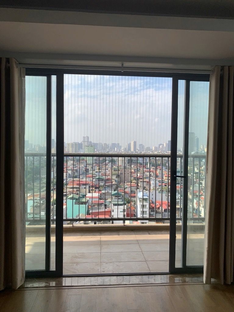 Bán nhà Láng Hạ - diện tích 131m2 1 tầng - Chung cư cao cấp - giá 18 tỷ