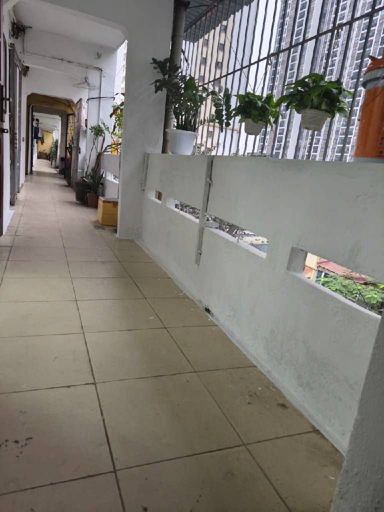 Bán nhà Hoàng Đạo Thành - diện tích 65m2 5 tầng - Ô Tô TRÁNH - giá 3,8 tỷ