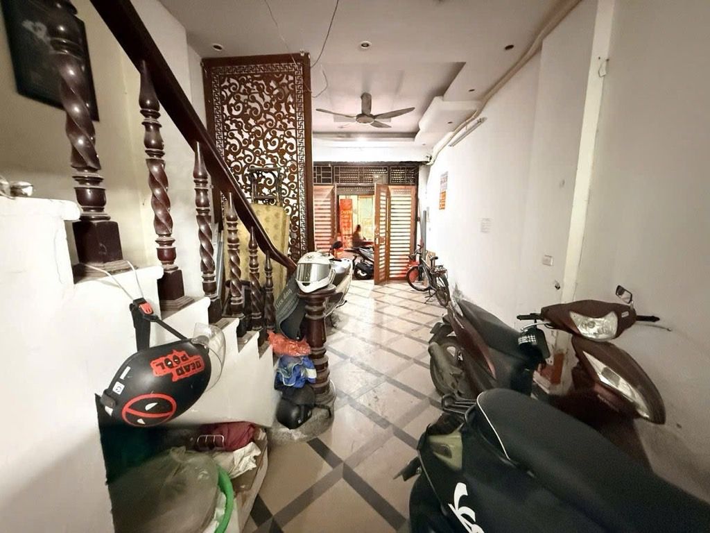 Bán nhà Khương Trung - diện tích 50m2 5 tầng - CỰC HIẾM - CỰC VIP MẶT NGÕ Ô TÔ VÀO NHÀ - giá 13 tỷ