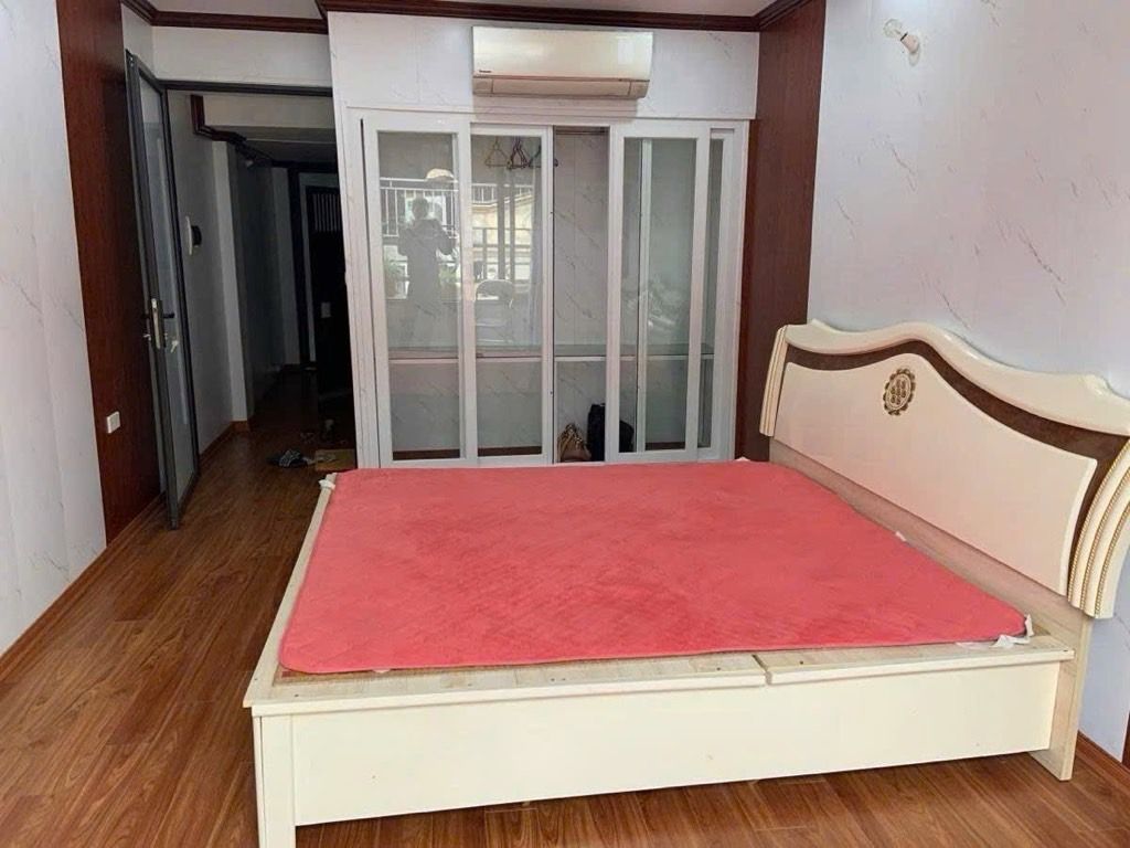 Bán nhà Khương Trung - diện tích 50m2 5 tầng - CỰC HIẾM - CỰC VIP MẶT NGÕ Ô TÔ VÀO NHÀ - giá 13 tỷ