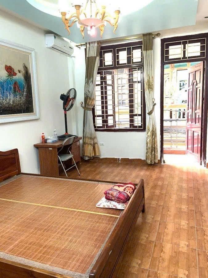 Bán nhà Khương Trung - diện tích 50m2 5 tầng - CỰC HIẾM - CỰC VIP MẶT NGÕ Ô TÔ VÀO NHÀ - giá 13 tỷ