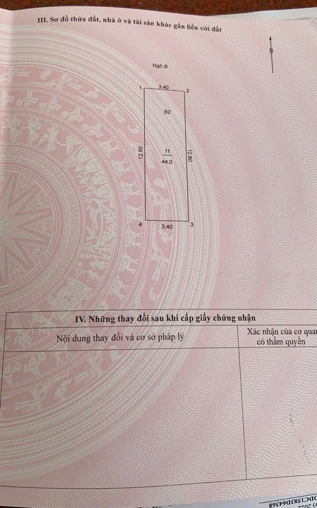 Bán nhà Khương Trung - diện tích 50m2 5 tầng - CỰC HIẾM - CỰC VIP MẶT NGÕ Ô TÔ VÀO NHÀ - giá 13 tỷ