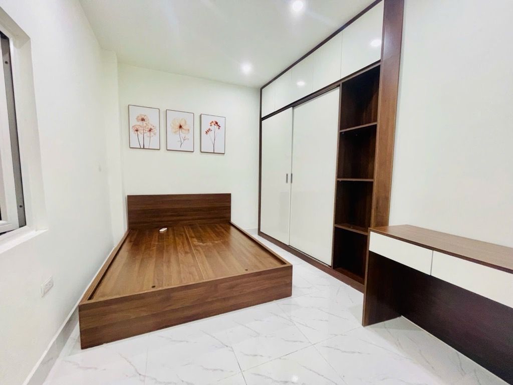 Bán nhà Linh Quang - diện tích 18,8m2 4 tầng - Nhà 3 mặt thoáng - giá 5 tỷ