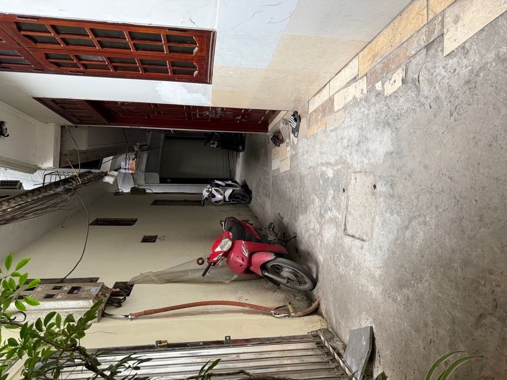 Bán nhà Linh Quang - diện tích 18,8m2 4 tầng - Nhà 3 mặt thoáng - giá 5 tỷ