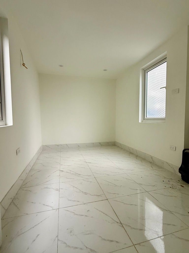 Bán nhà Linh Quang - diện tích 18,8m2 4 tầng - Nhà 3 mặt thoáng - giá 5 tỷ