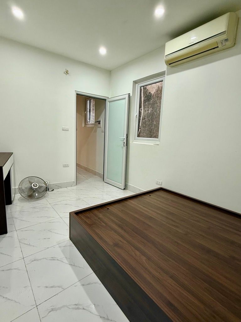 Bán nhà Linh Quang - diện tích 18,8m2 4 tầng - Nhà 3 mặt thoáng - giá 5 tỷ