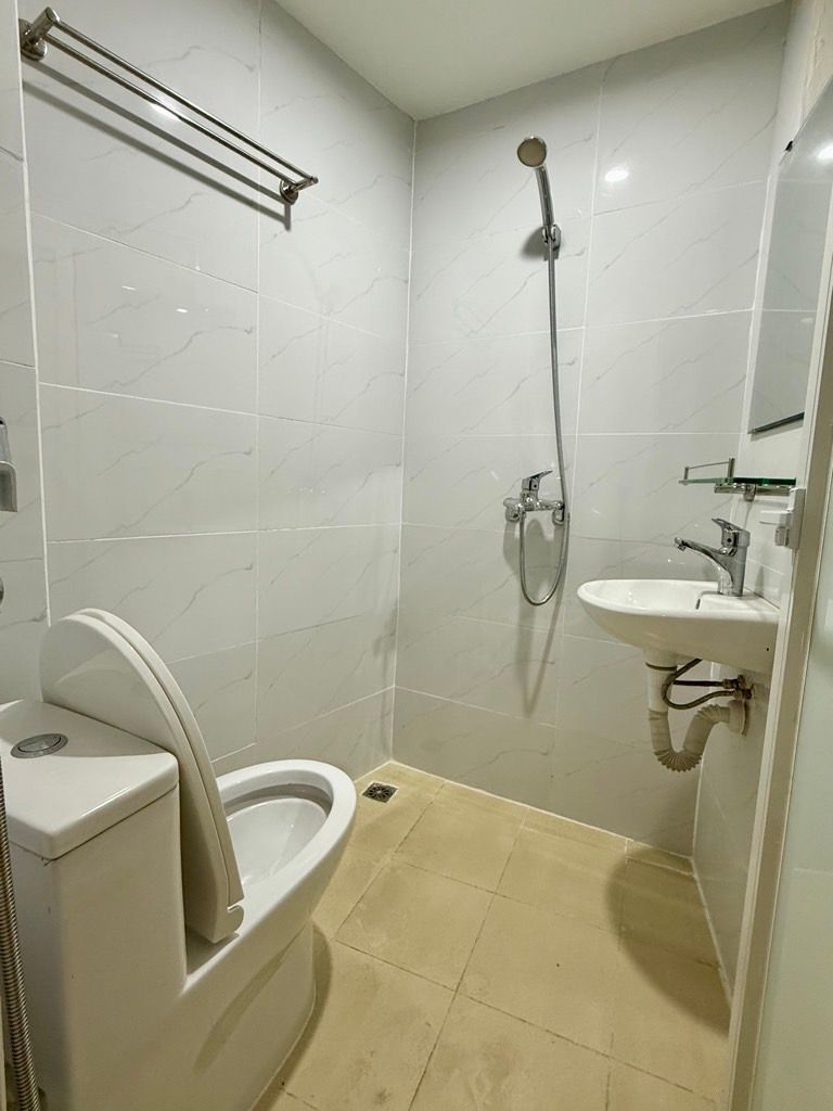 Bán nhà Linh Quang - diện tích 18,8m2 4 tầng - Nhà 3 mặt thoáng - giá 5 tỷ