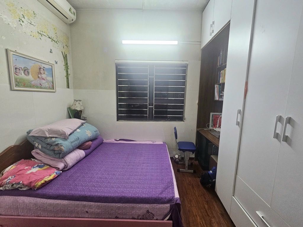 Bán nhà Hồ Linh Đàm - diện tích 58.3m2 1 tầng - Cực hiếm - giá 4,99 tỷ