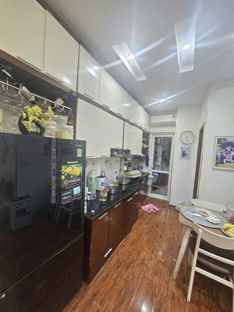 Bán nhà Hồ Linh Đàm - diện tích 58.3m2 1 tầng - Cực hiếm - giá 4,99 tỷ