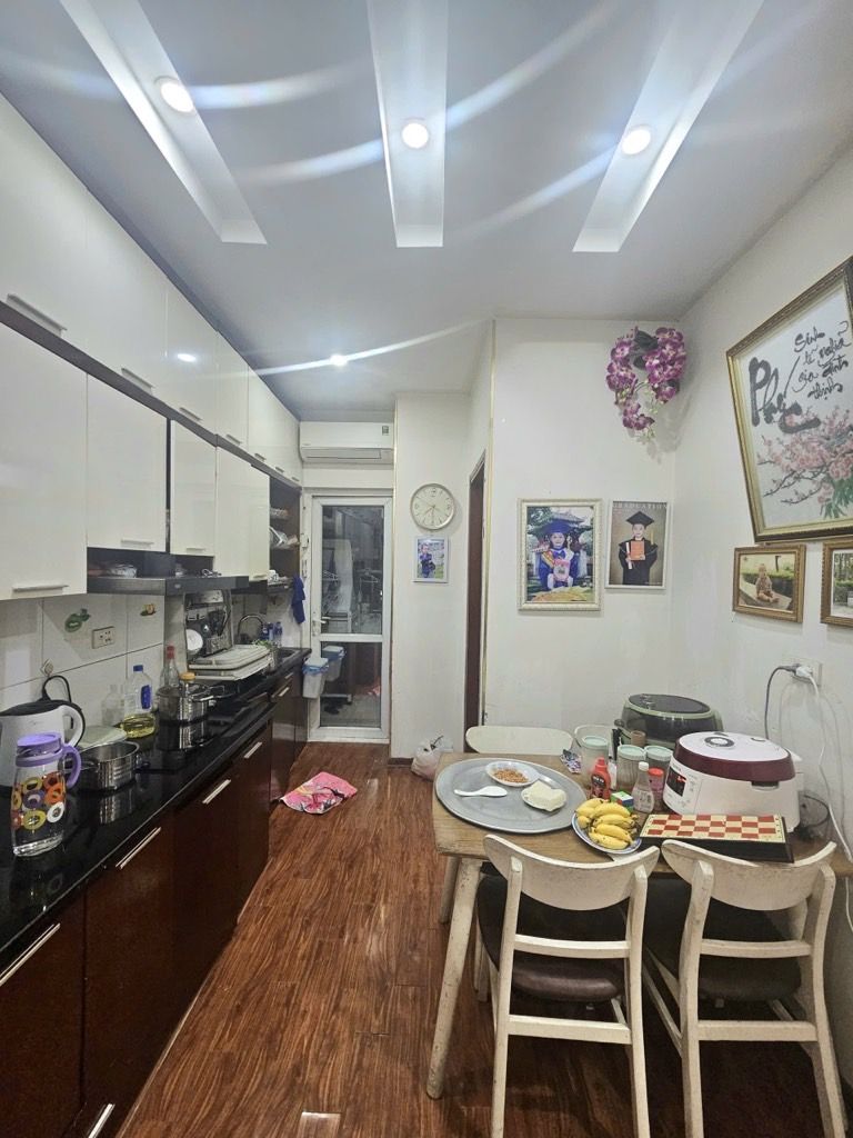 Bán nhà Hồ Linh Đàm - diện tích 58.3m2 1 tầng - Cực hiếm - giá 4,99 tỷ