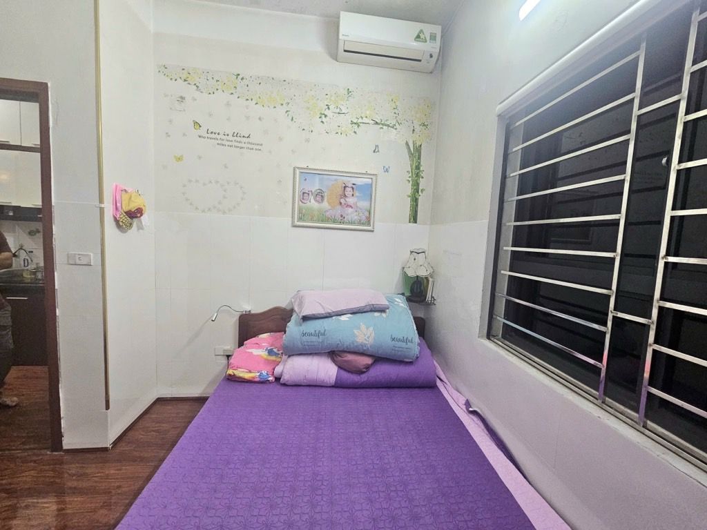 Bán nhà Hồ Linh Đàm - diện tích 58.3m2 1 tầng - Cực hiếm - giá 4,99 tỷ