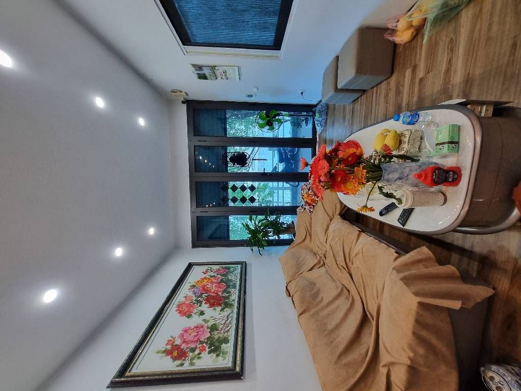 Bán nhà Đường ven Hồ Đầm Chuối - diện tích 62.2m2 1 tầng - Ô tô qua nhà - giá 6,4 tỷ