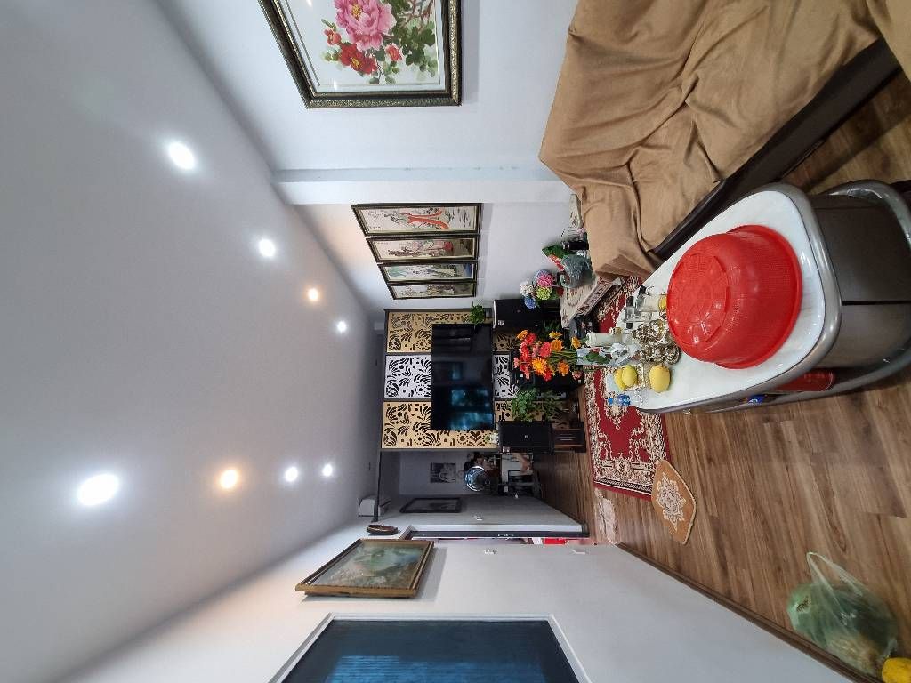 Bán nhà Đường ven Hồ Đầm Chuối - diện tích 62.2m2 1 tầng - Ô tô qua nhà - giá 6,4 tỷ