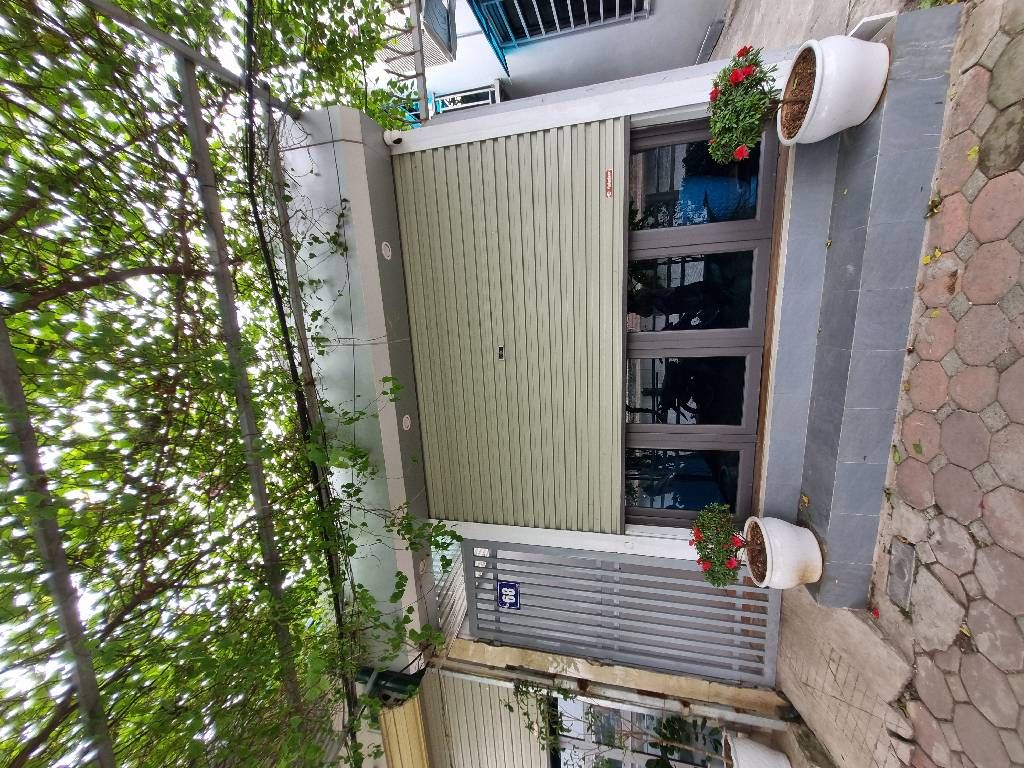 Bán nhà Đường ven Hồ Đầm Chuối - diện tích 62.2m2 1 tầng - Ô tô qua nhà - giá 6,4 tỷ