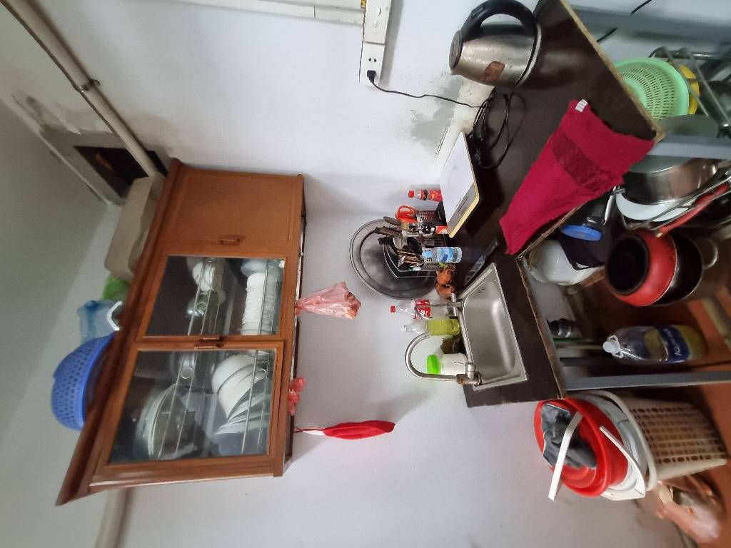 Bán nhà Đường ven Hồ Đầm Chuối - diện tích 62.2m2 1 tầng - Ô tô qua nhà - giá 6,4 tỷ