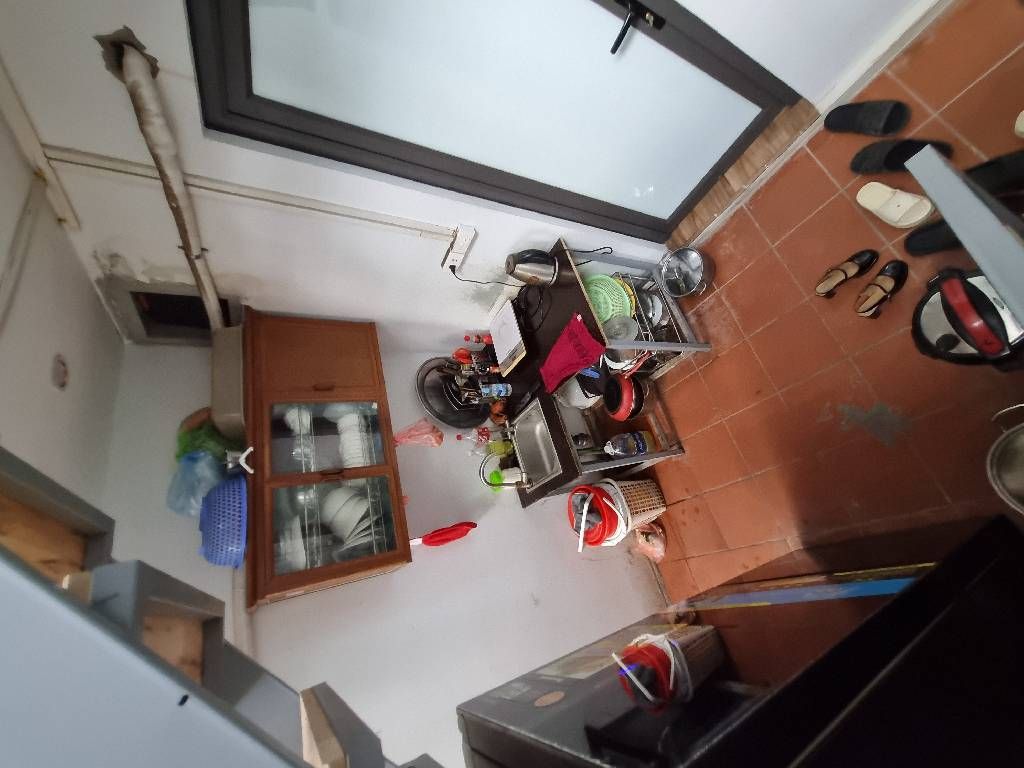 Bán nhà Đường ven Hồ Đầm Chuối - diện tích 62.2m2 1 tầng - Ô tô qua nhà - giá 6,4 tỷ