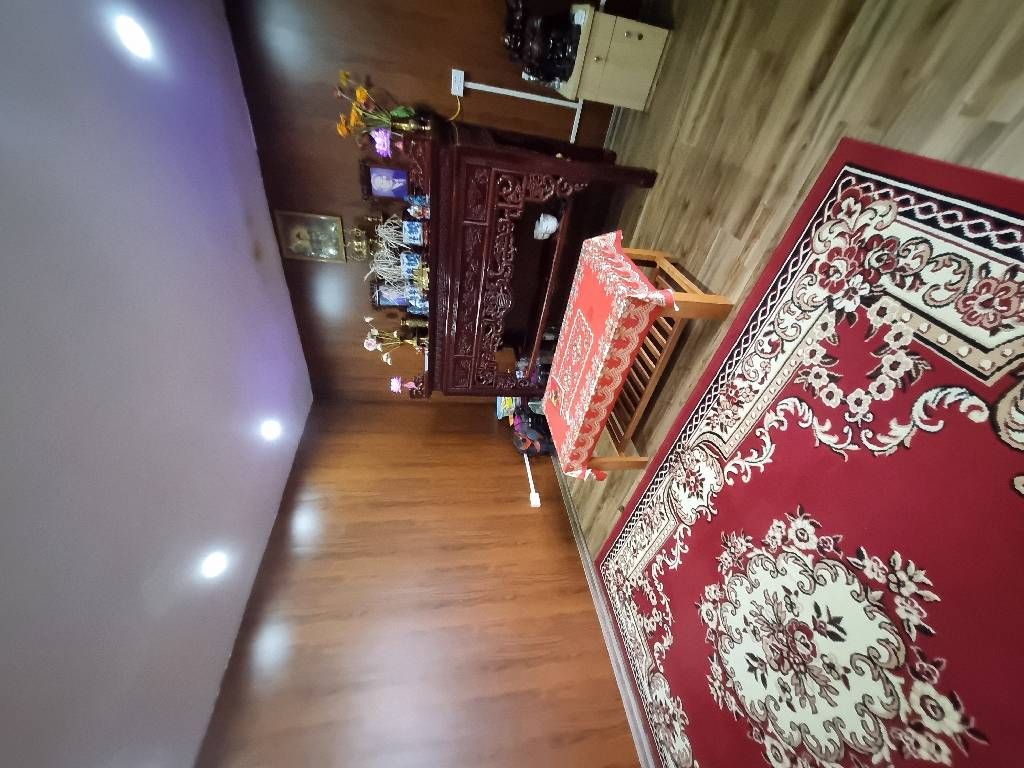 Bán nhà Đường ven Hồ Đầm Chuối - diện tích 62.2m2 1 tầng - Ô tô qua nhà - giá 6,4 tỷ