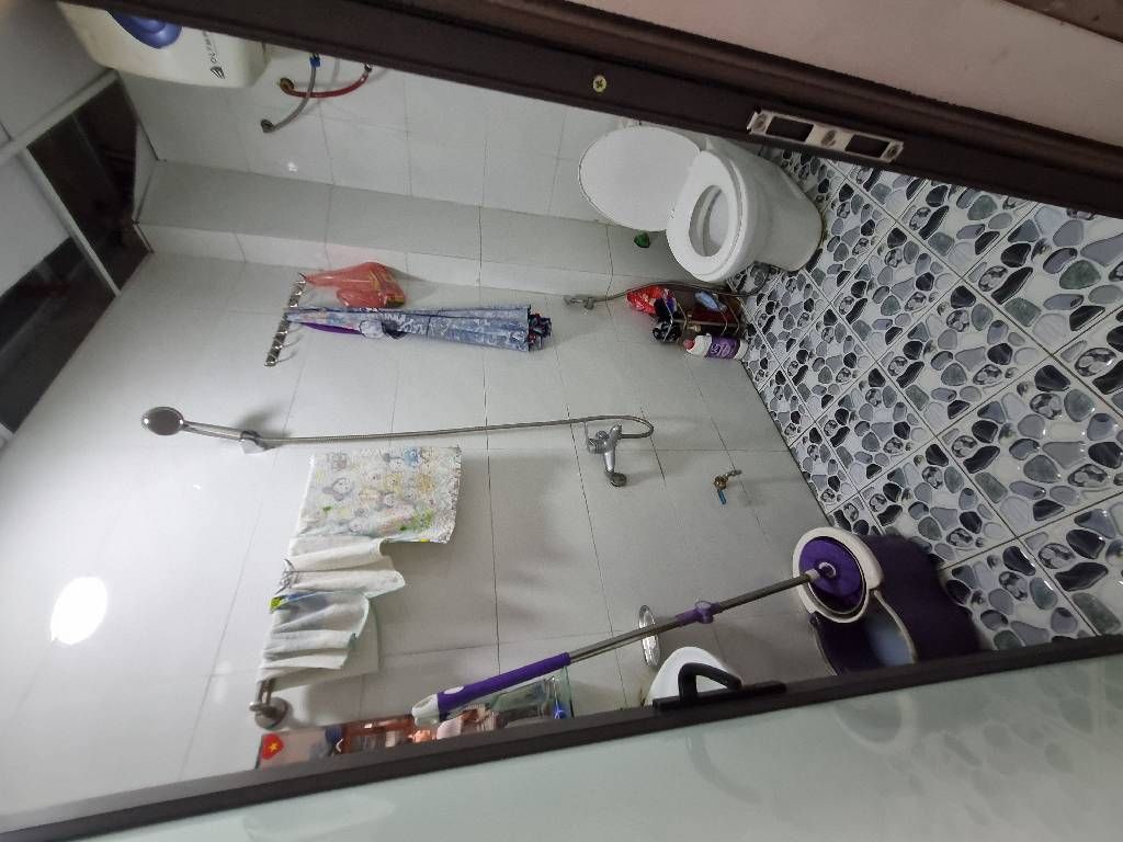 Bán nhà Đường ven Hồ Đầm Chuối - diện tích 62.2m2 1 tầng - Ô tô qua nhà - giá 6,4 tỷ