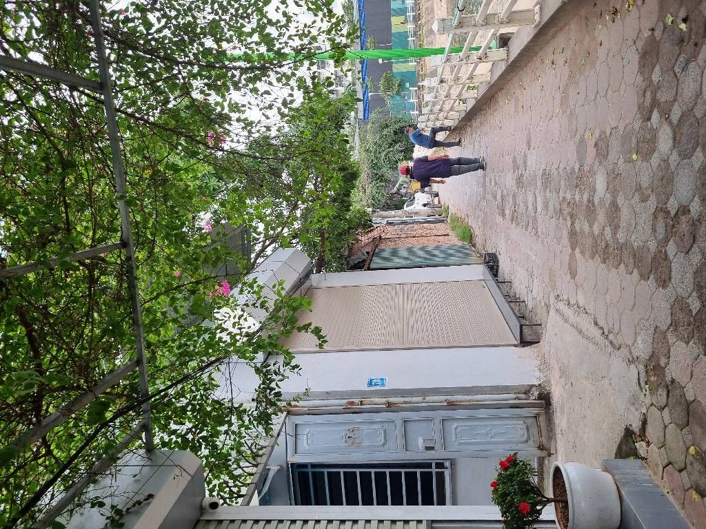 Bán nhà Đường ven Hồ Đầm Chuối - diện tích 62.2m2 1 tầng - Ô tô qua nhà - giá 6,4 tỷ