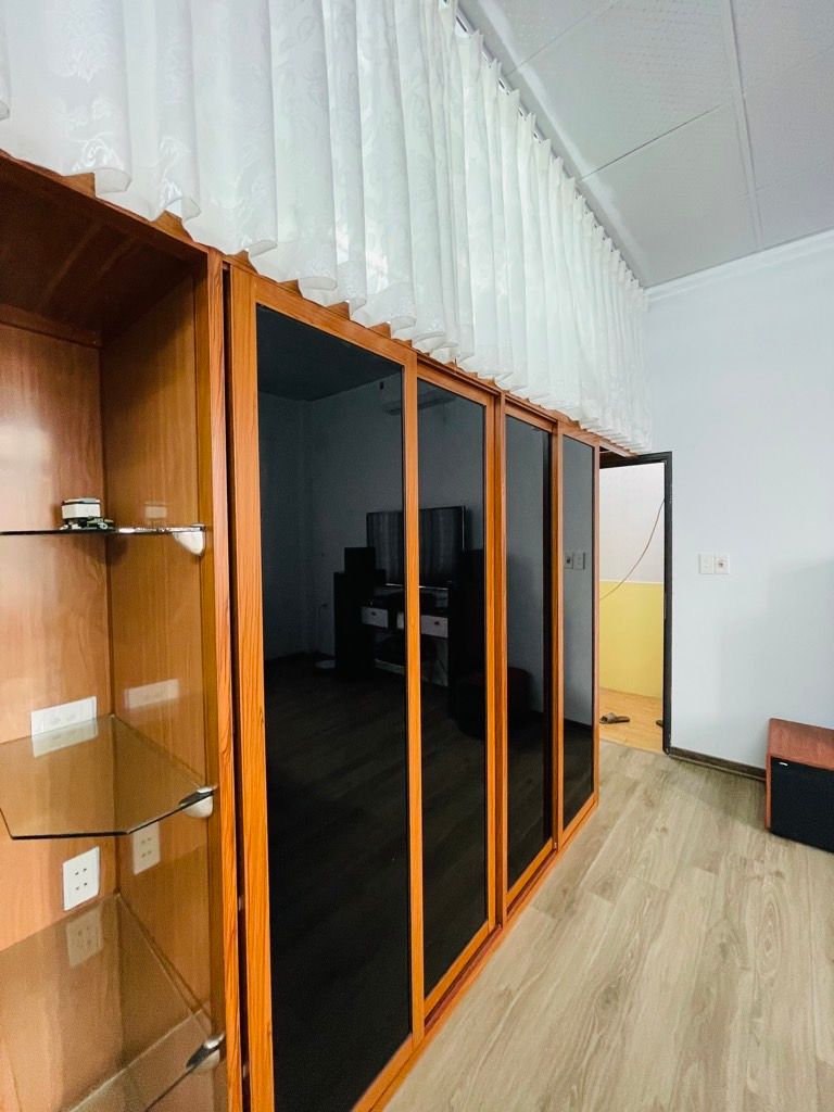 Bán nhà Mai Động - diện tích 46m2 4 tầng - ô tô đỗ cửa - giá 11,8 tỷ