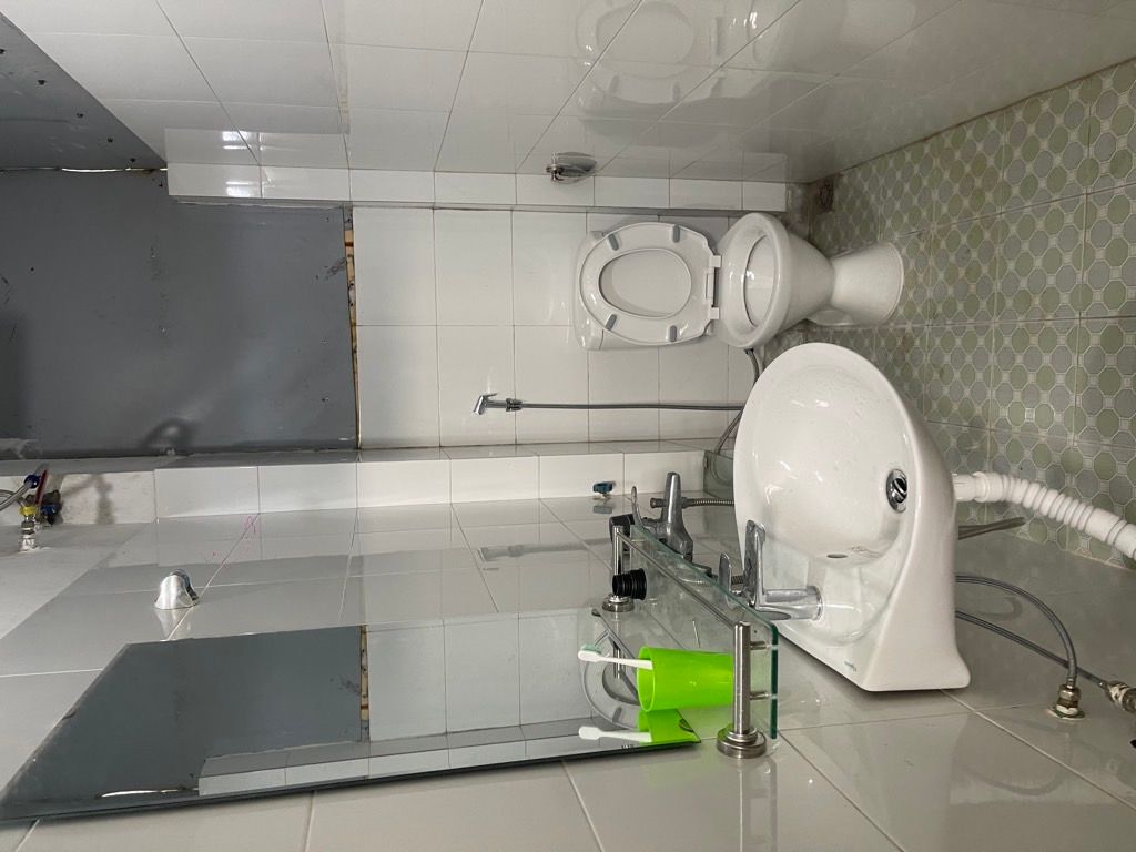 Bán nhà Mai Động - diện tích 46m2 4 tầng - ô tô đỗ cửa - giá 11,8 tỷ