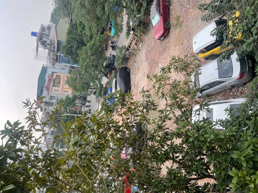 Bán nhà Mai Động - diện tích 46m2 4 tầng - ô tô đỗ cửa - giá 11,8 tỷ