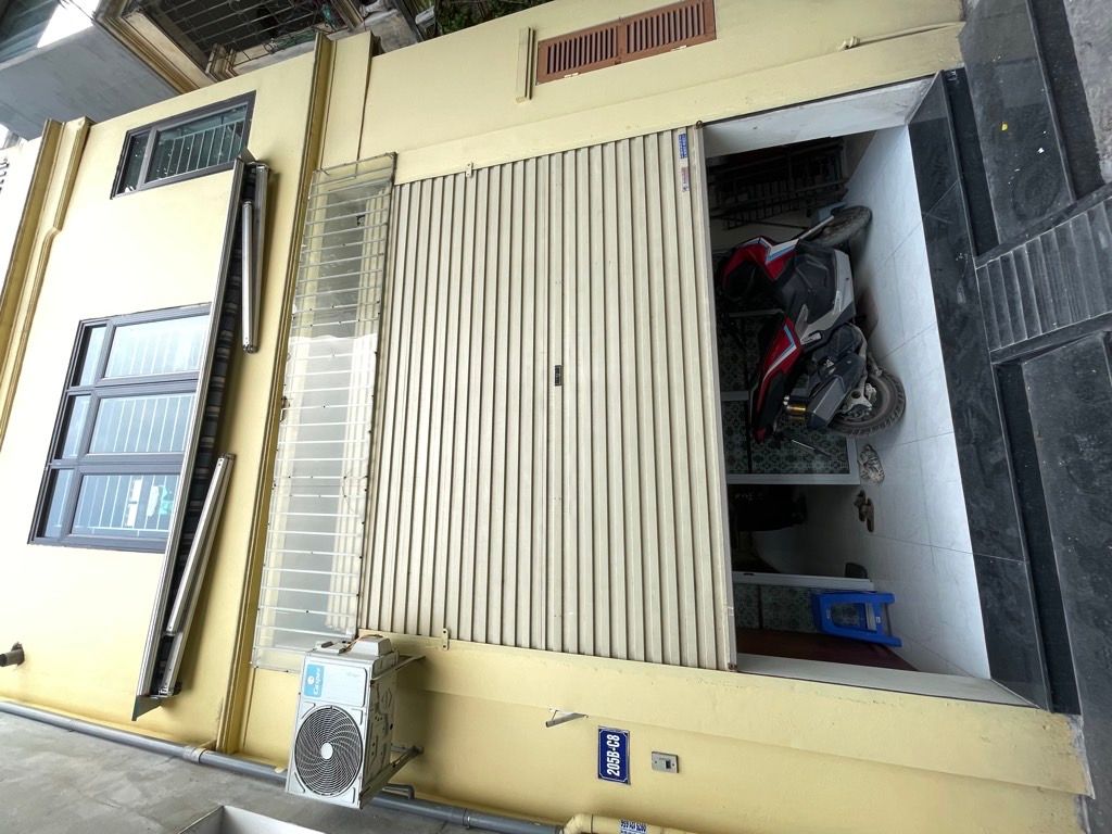 Bán nhà Mai Động - diện tích 46m2 4 tầng - ô tô đỗ cửa - giá 11,8 tỷ