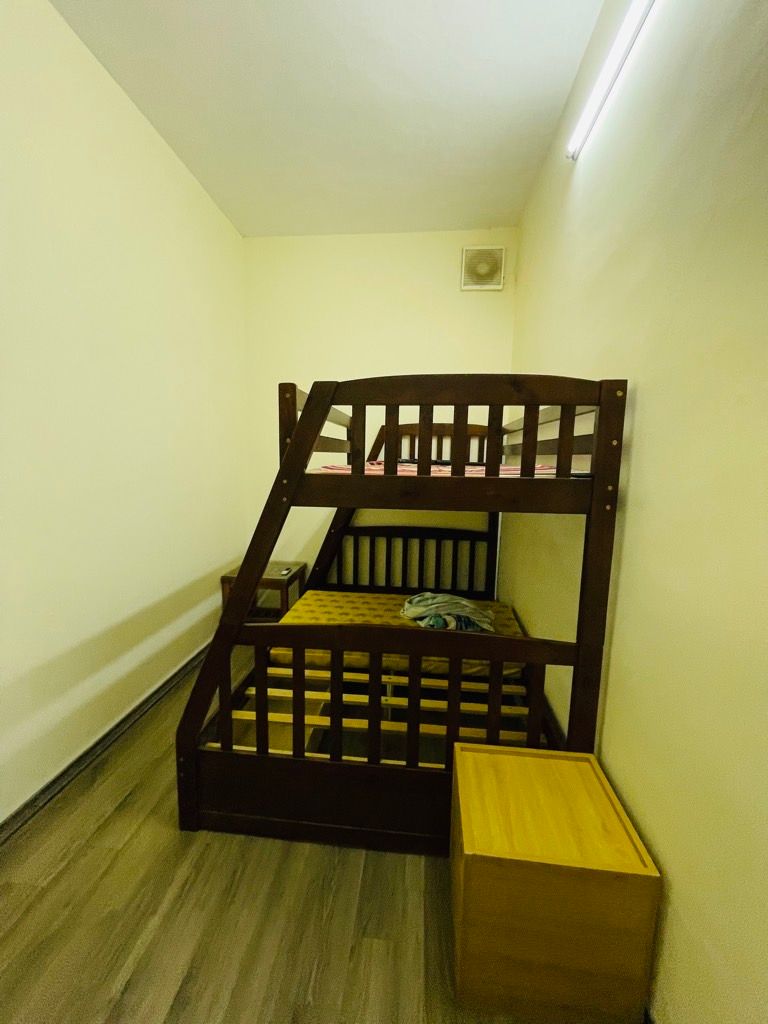 Bán nhà Mai Động - diện tích 46m2 4 tầng - ô tô đỗ cửa - giá 11,8 tỷ