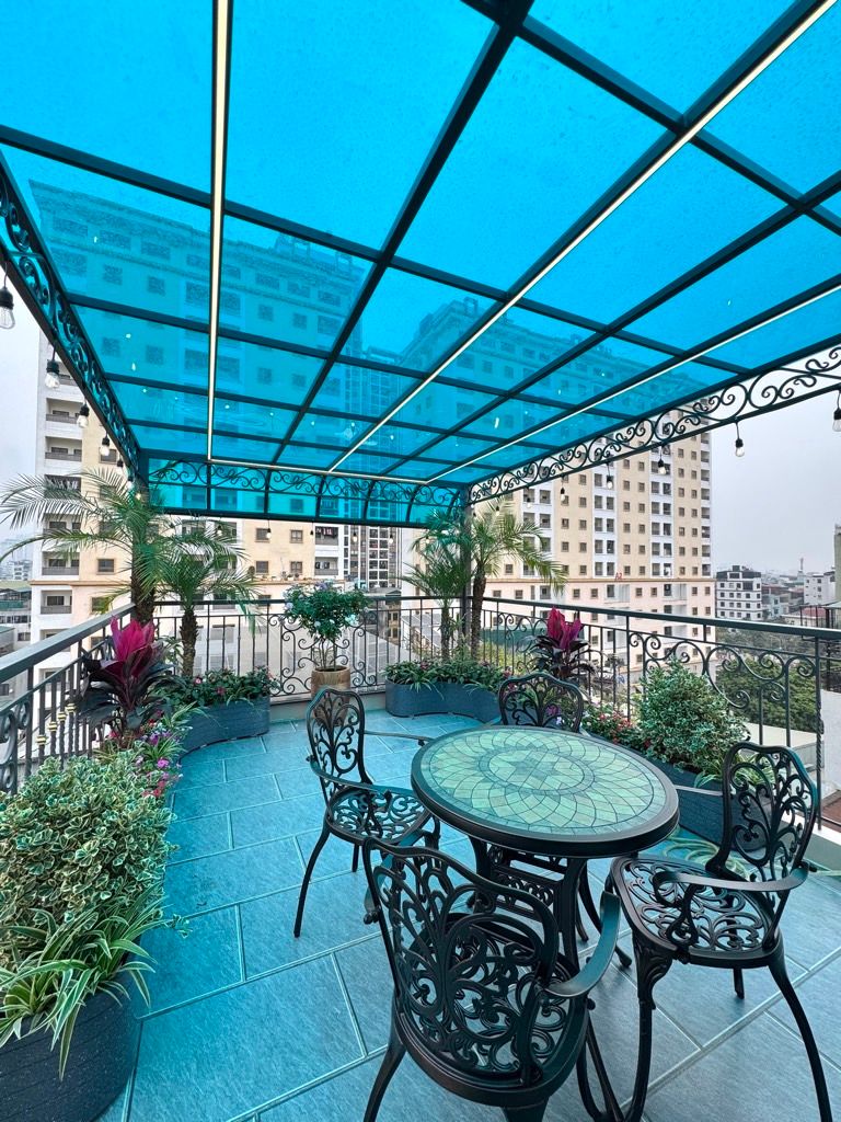 Bán nhà Hoàng Đạo Thành - diện tích 41.9m2 8 tầng - Ô TÔ TRÁNH, VỈA HÈ - giá 20 tỷ