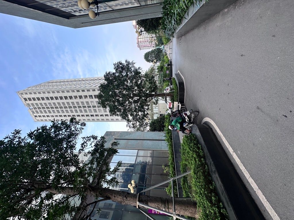 Bán nhà Trần Hoà - diện tích 123m2 1 tầng - Lô góc - giá 10,3 tỷ