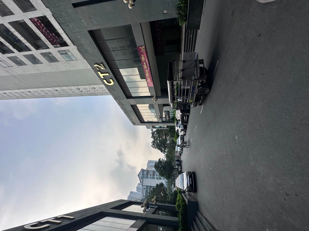 Bán nhà Trần Hoà - diện tích 123m2 1 tầng - Lô góc - giá 10,3 tỷ