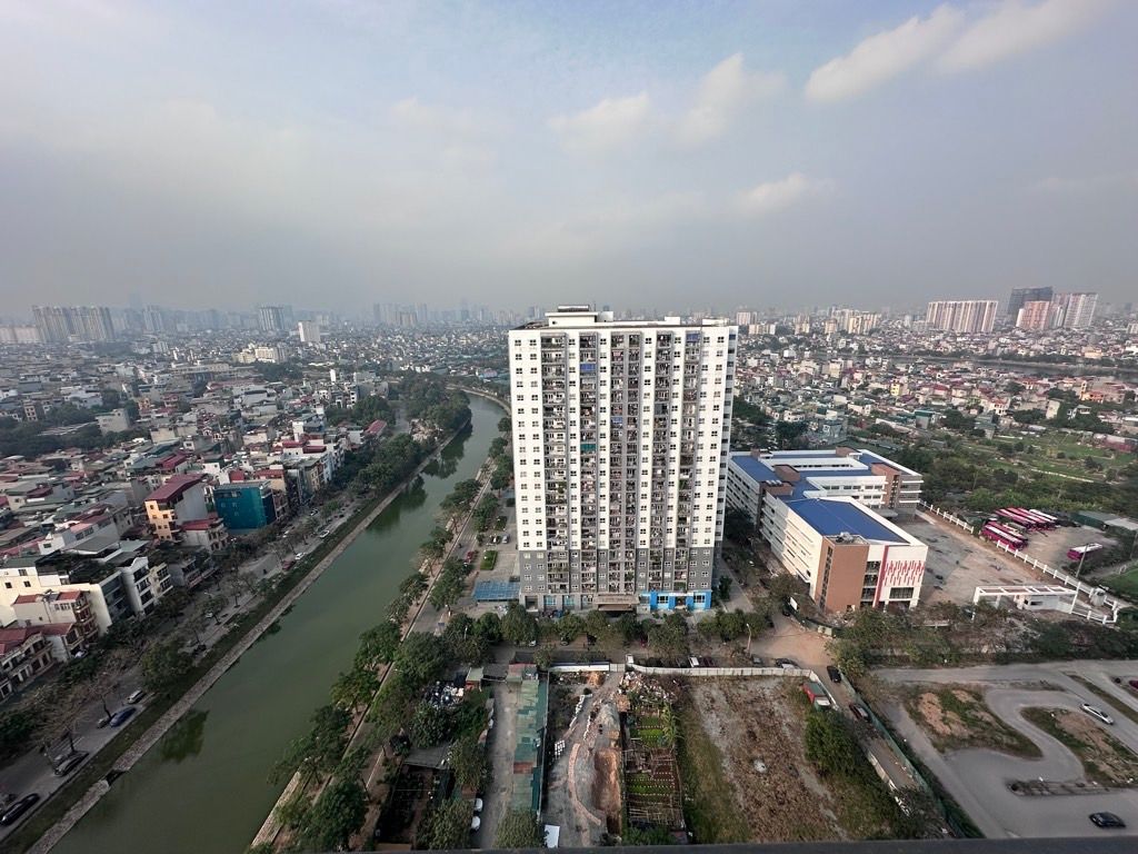 Bán nhà Trần Hoà - diện tích 123m2 1 tầng - Lô góc - giá 10,3 tỷ