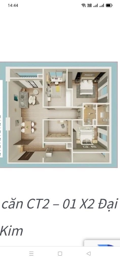 Bán nhà Trần Hoà - diện tích 123m2 1 tầng - Lô góc - giá 10,3 tỷ