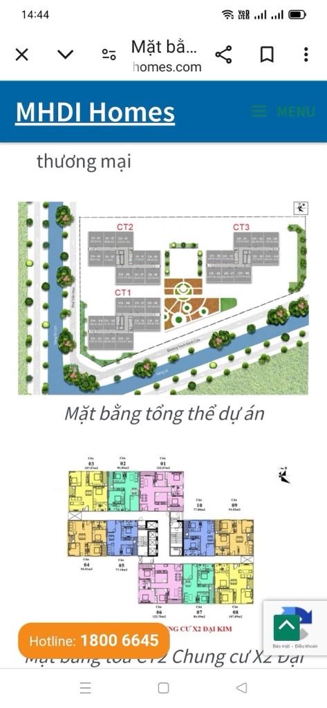 Bán nhà Trần Hoà - diện tích 123m2 1 tầng - Lô góc - giá 10,3 tỷ