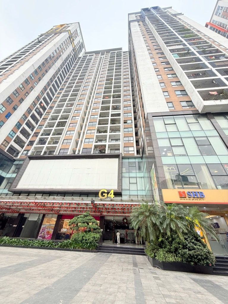 Bán nhà Kim Giang - diện tích 99.7m2 30 tầng - Lô góc, 3 ngủ - giá 9,8 tỷ