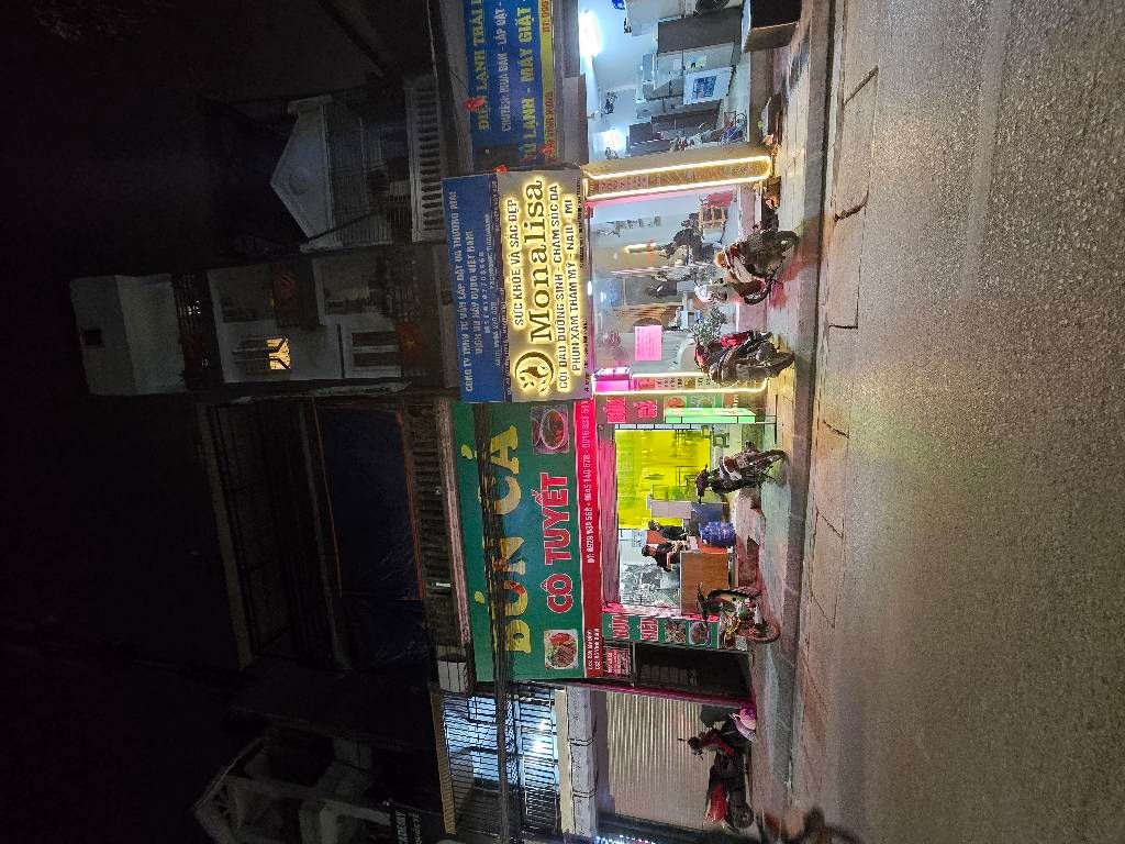 Bán nhà Vĩnh Hưng - diện tích 52m2 6 tầng - Mặt phố kinh doanh sầm uất - giá 20 tỷ