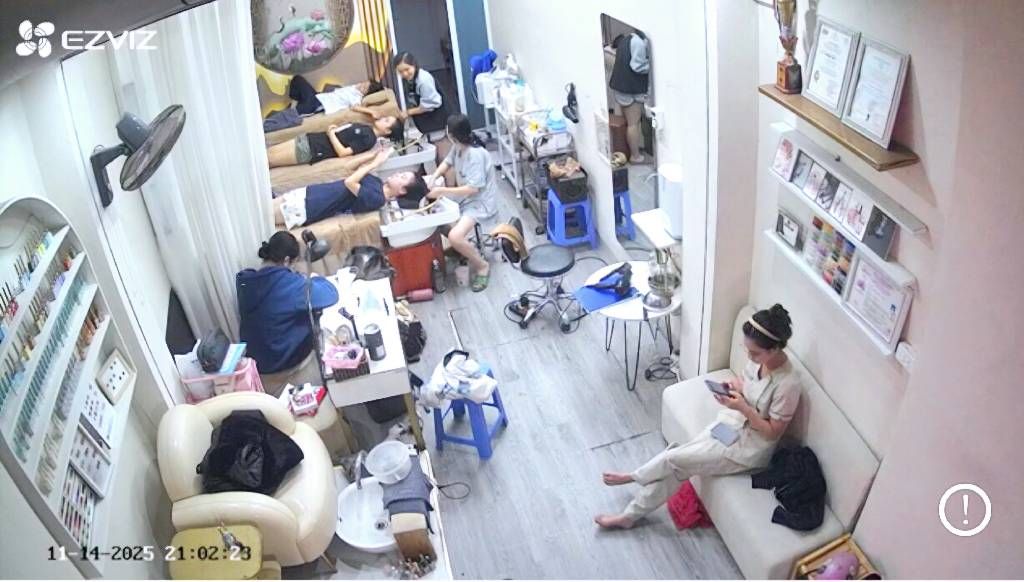 Bán nhà Vĩnh Hưng - diện tích 52m2 6 tầng - Mặt phố kinh doanh sầm uất - giá 20 tỷ