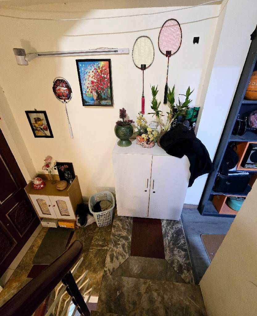 Bán nhà Vĩnh Hưng - diện tích 52m2 6 tầng - Mặt phố kinh doanh sầm uất - giá 20 tỷ