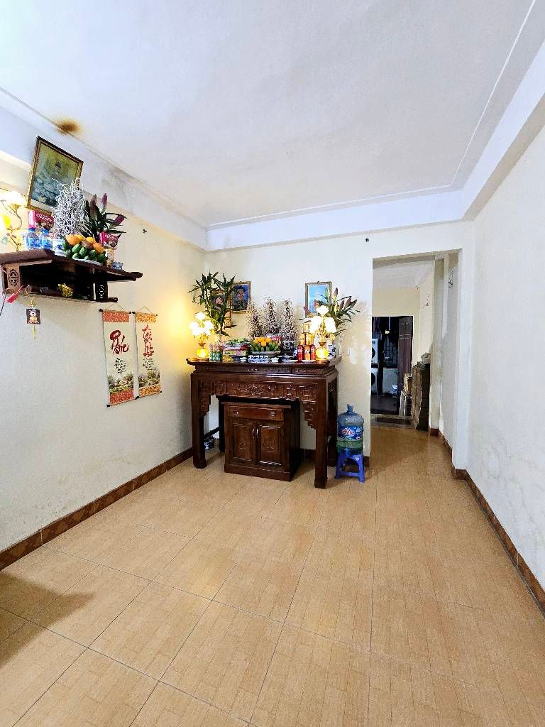 Bán nhà Vĩnh Hưng - diện tích 52m2 6 tầng - Mặt phố kinh doanh sầm uất - giá 20 tỷ