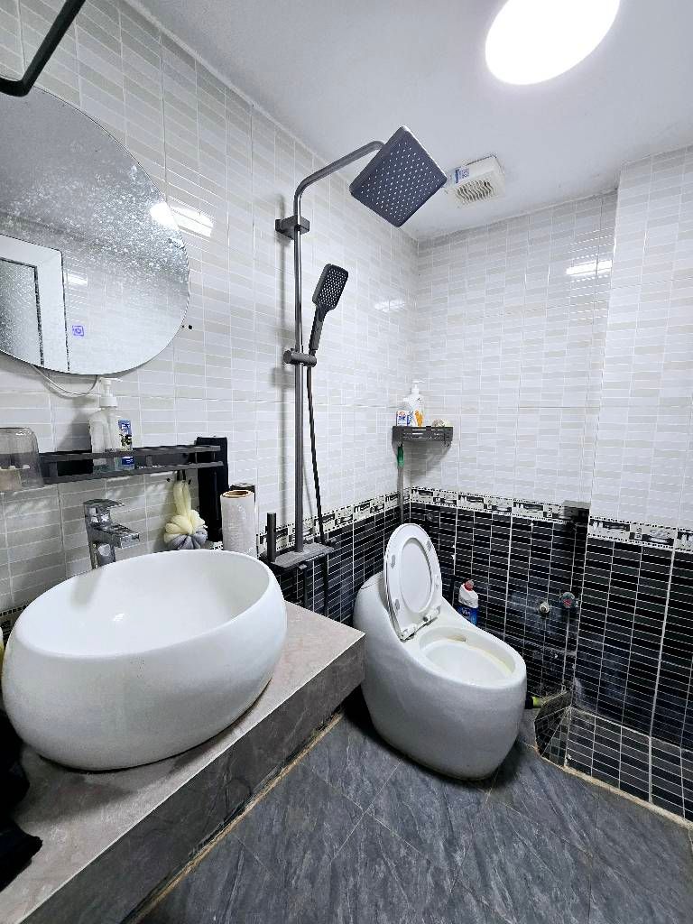 Bán nhà Vĩnh Hưng - diện tích 52m2 6 tầng - Mặt phố kinh doanh sầm uất - giá 20 tỷ