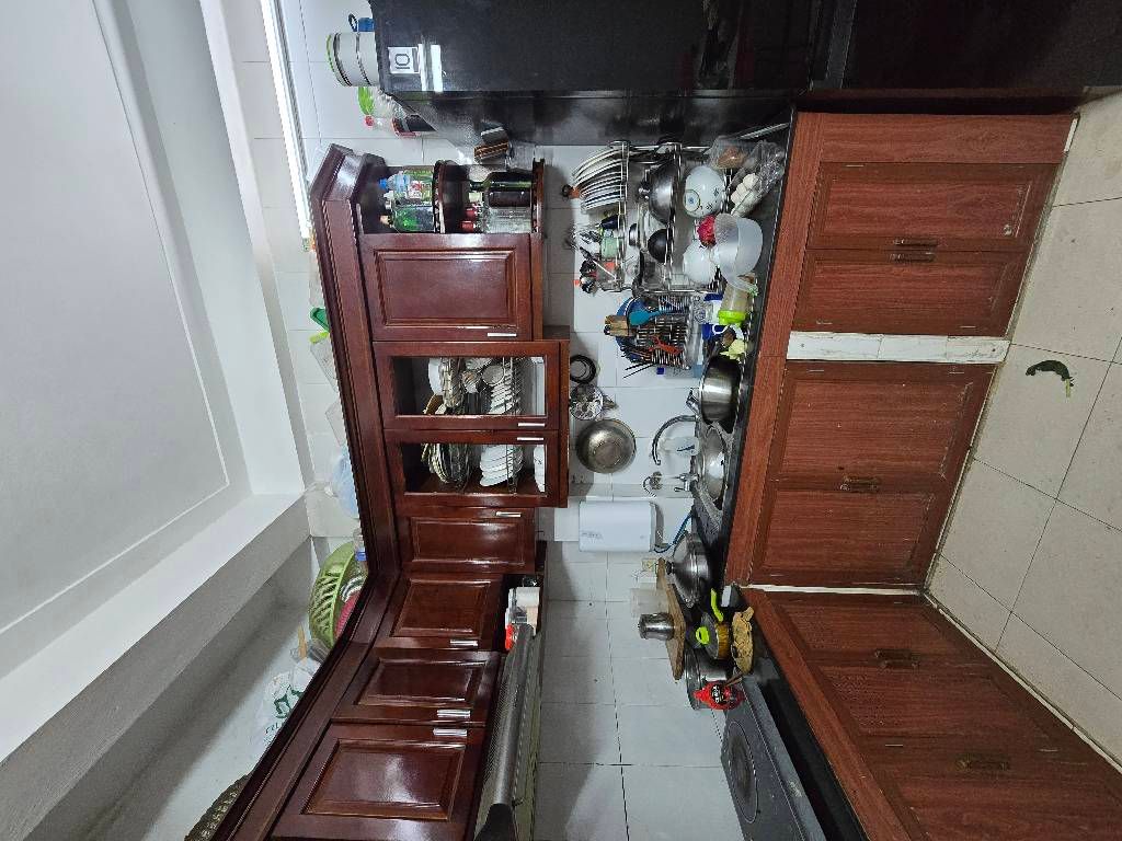 Bán nhà Vĩnh Hưng - diện tích 52m2 6 tầng - Mặt phố kinh doanh sầm uất - giá 20 tỷ