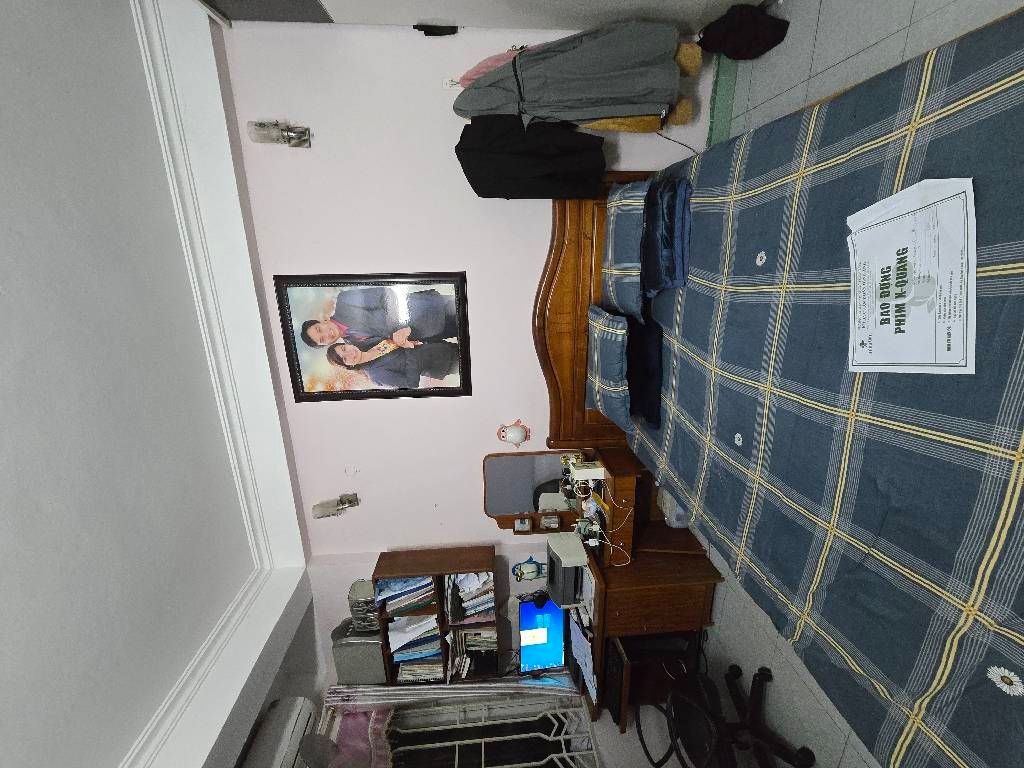 Bán nhà Vĩnh Hưng - diện tích 52m2 6 tầng - Mặt phố kinh doanh sầm uất - giá 20 tỷ