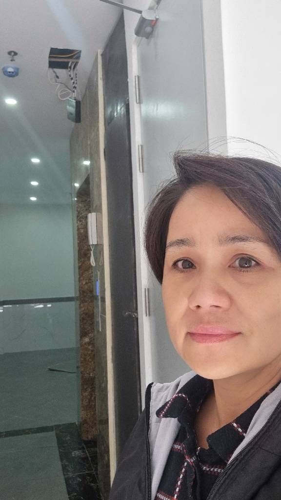 Bán nhà Khuyến Lương - diện tích 47m2 6 tầng - Lô góc thang máy - giá 10,8 tỷ