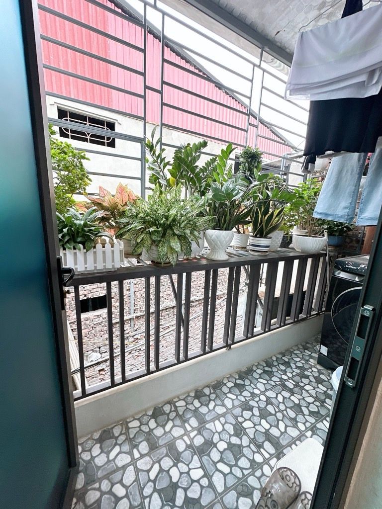 Bán nhà Tân Khai - diện tích 30.4m2 2 tầng - gần Lĩnh Nam - giá 2.6 tỷ