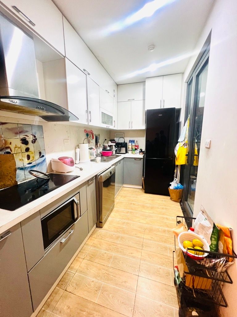 Bán nhà Tam Trinh - diện tích 107m2 1 tầng - Căn góc 2 mặt thoáng - giá 9,2 tỷ