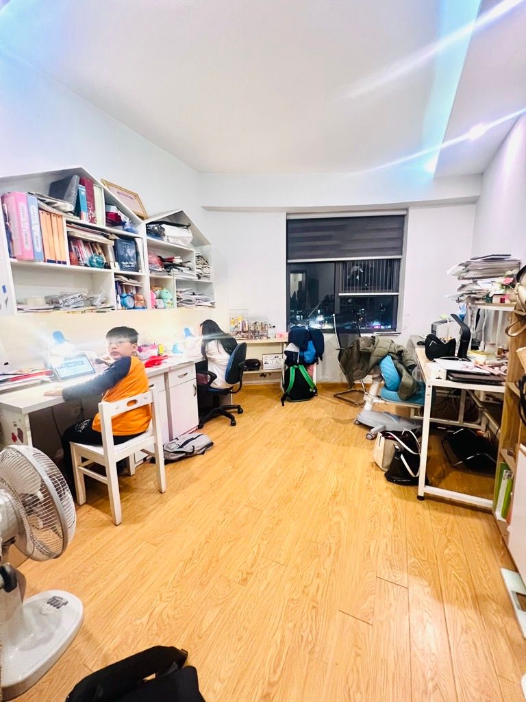 Bán nhà Tam Trinh - diện tích 107m2 1 tầng - Căn góc 2 mặt thoáng - giá 9,2 tỷ