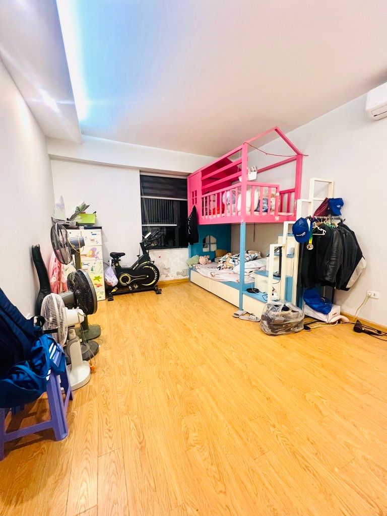 Bán nhà Tam Trinh - diện tích 107m2 1 tầng - Căn góc 2 mặt thoáng - giá 9,2 tỷ