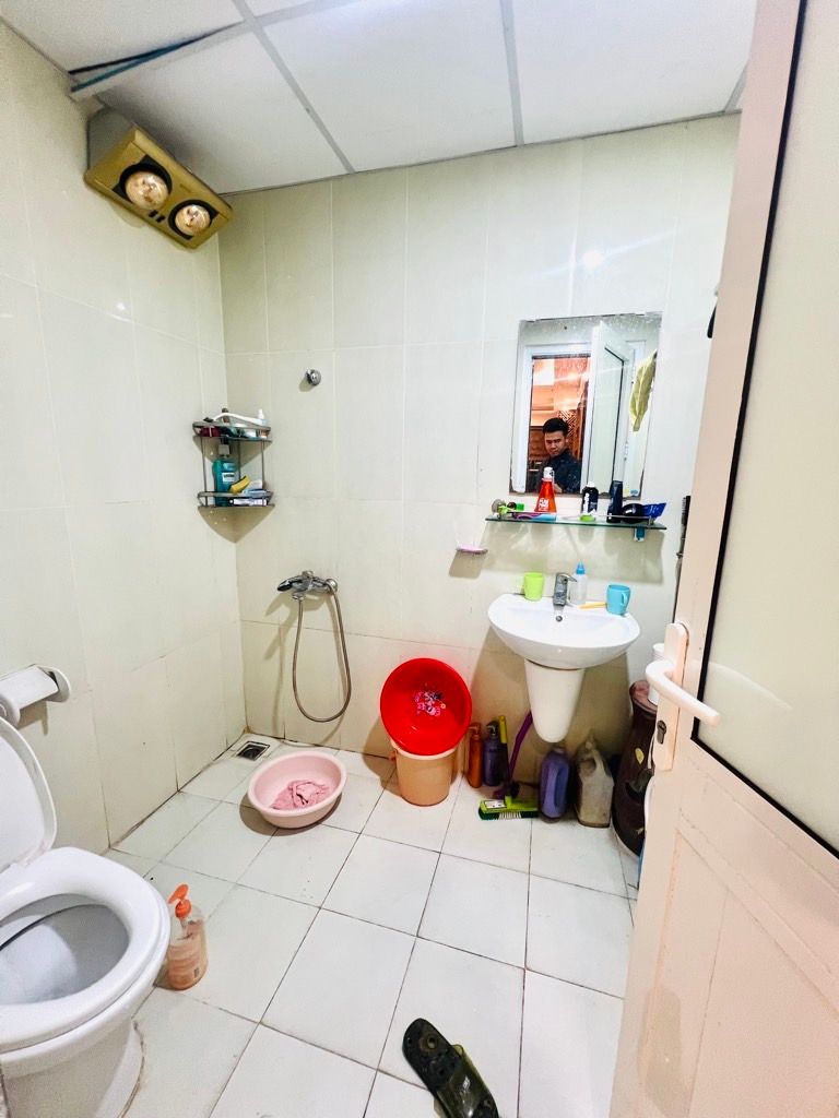 Bán nhà Tam Trinh - diện tích 107m2 1 tầng - Căn góc 2 mặt thoáng - giá 9,2 tỷ