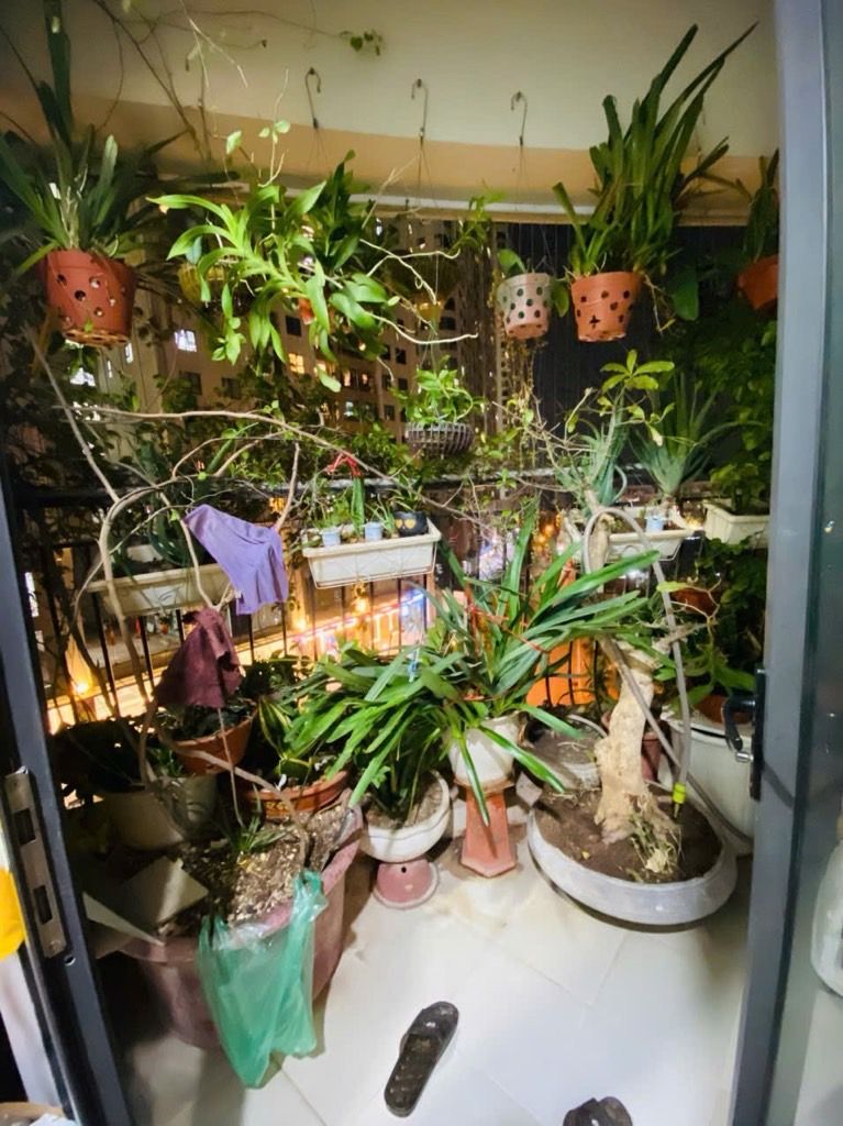 Bán nhà Tam Trinh - diện tích 107m2 1 tầng - Căn góc 2 mặt thoáng - giá 9,2 tỷ