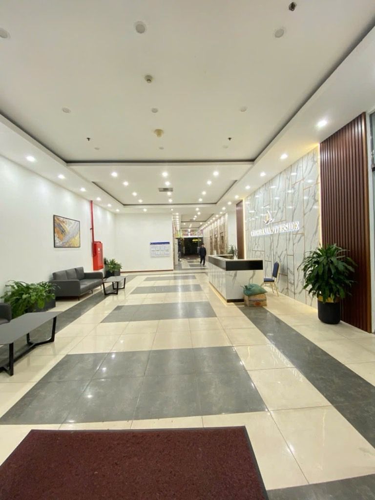 Bán nhà Tam Trinh - diện tích 107m2 1 tầng - Căn góc 2 mặt thoáng - giá 9,2 tỷ